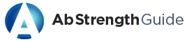 Ab Strength Guide logo