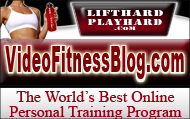 Video Fitness Blog