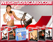 Weight Loss Cardio