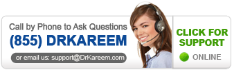 DrKareem.com Chat