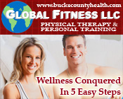 Bucks County Health